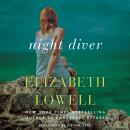 Night Diver: A Novel Audiobook