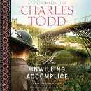 An Unwilling Accomplice Audiobook