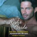 The Right Bride: Book Three: The Hunted Series Audiobook