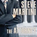 The Attorney Audiobook