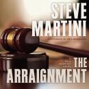 The Arraignment Audiobook