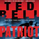 Patriot: An Alex Hawke Novel, Ted Bell
