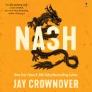 Nash: A Marked Men Novel Audiobook