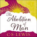 Abolition of Man, C.S. Lewis