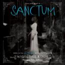Sanctum: An Asylum Novel Audiobook