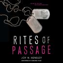 Rites of Passage Audiobook