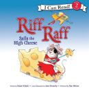 Riff Raff Sails the High Cheese Audiobook