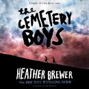 The Cemetery Boys Audiobook