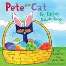 Pete the Cat: Big Easter Adventure, James Dean