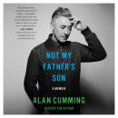 Not My Father's Son: A Memoir Audiobook