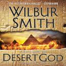 Desert God: A Novel of Ancient Egypt Audiobook