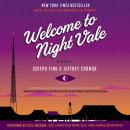 Welcome to Night Vale: A Novel, Jeffrey Cranor, Joseph Fink