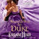 Waking Up With the Duke Audiobook