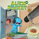 Alien in My Pocket #3: Radio Active Audiobook