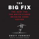 The Big Fix: The Hunt for the Match-Fixers Bringing Down Soccer