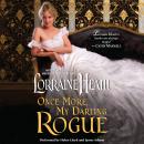 Once More, My Darling Rogue Audiobook