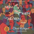 Men, Women & Children Tie-in: A Novel Audiobook