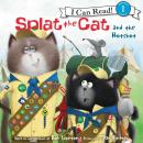 Splat the Cat and the Hotshot Audiobook