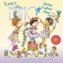 Fancy Nancy: Spring Fashion Fling Audiobook