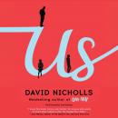 Us: A Novel Audiobook
