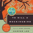 To Kill a Mockingbird Audiobook
