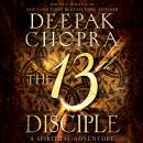 The 13th Disciple: A Spiritual Adventure Audiobook