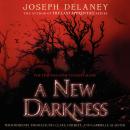 A New Darkness Audiobook