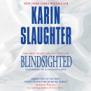Blindsighted Audiobook