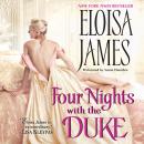 Four Nights With the Duke Audiobook