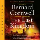 Last Kingdom, Bernard Cornwell