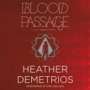 Blood Passage Audiobook