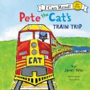 Pete the Cat's Train Trip