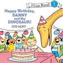 Happy Birthday, Danny and the Dinosaur!