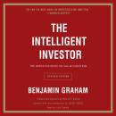 Intelligent Investor Rev Ed., Benjamin Graham