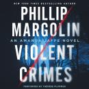 Violent Crimes: An Amanda Jaffe Novel