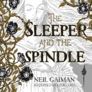 The Sleeper and the Spindle Audiobook