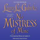 No Mistress of Mine Audiobook