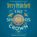 Shepherd's Crown, Terry Pratchett