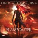 Flamecaster Audiobook