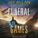 Funeral Games Audiobook