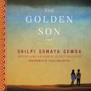 The Golden Son: A Novel Audiobook