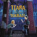 The Tiara on the Terrace Audiobook