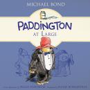 Paddington at Large Audiobook