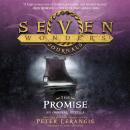 The Seven Wonders Journals: The Promise