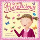 Pinkalicious and the Little Butterfly Audiobook