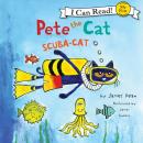 Pete the Cat: Scuba-Cat Audiobook