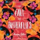 The Fall of Butterflies Audiobook