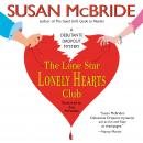 The Lone Star Lonely Hearts Club: A Debutante Dropout Mystery