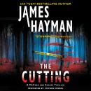 Cutting: A McCabe and Savage Thriller, James Hayman