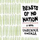 Beasts of No Nation, Uzodinma Iweala